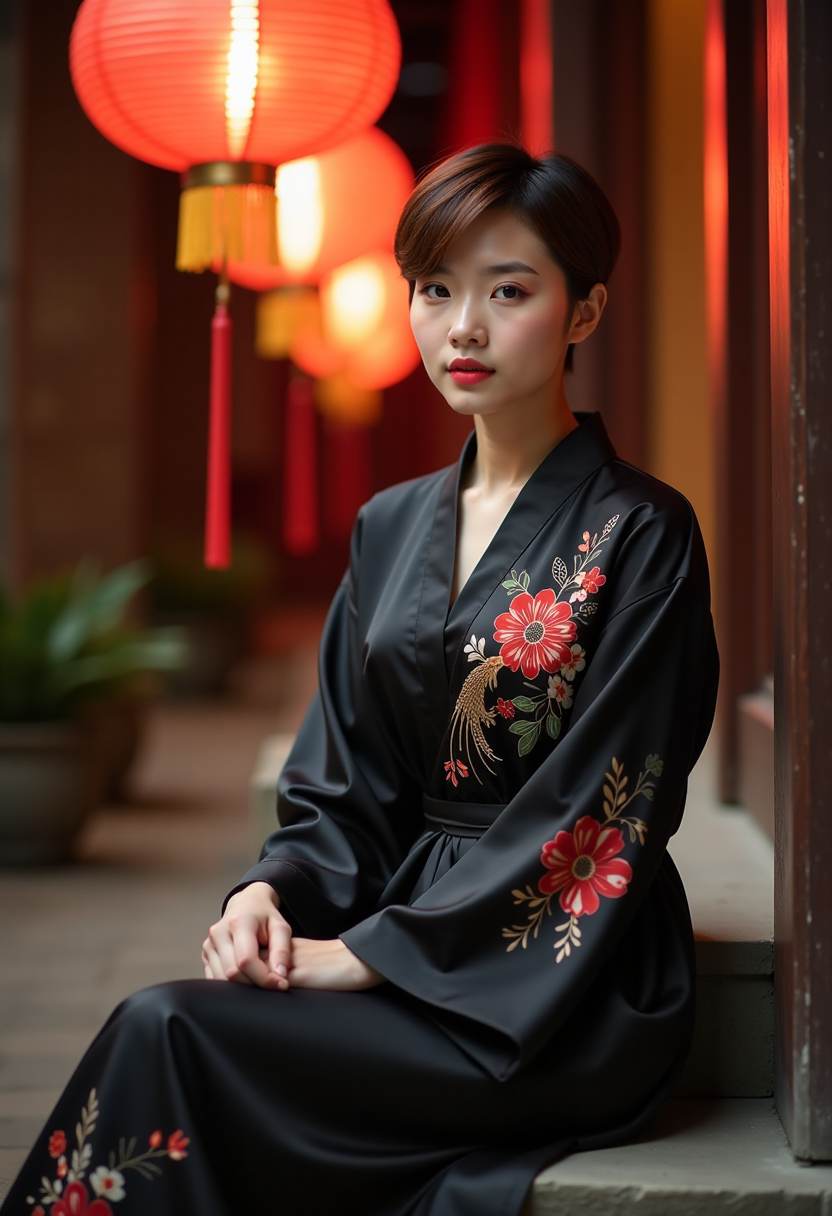 姐姐的夏天