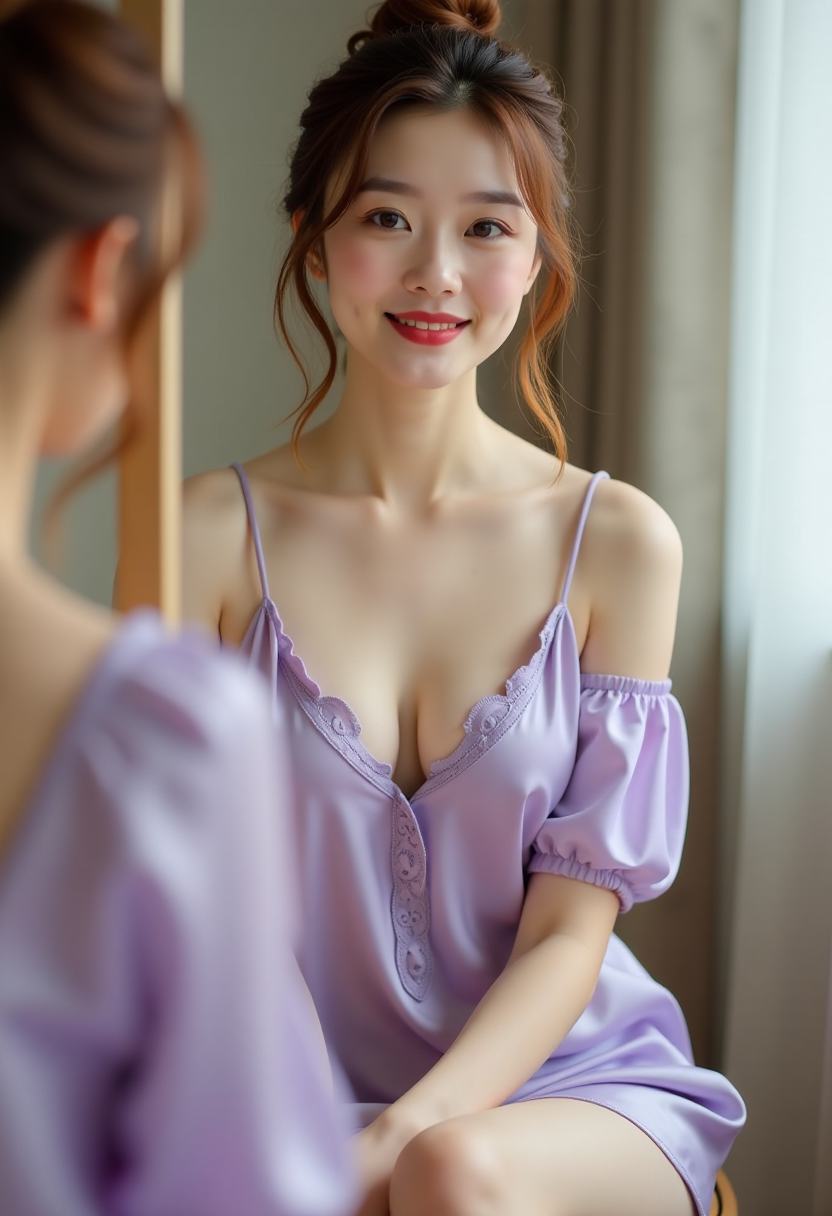 我的姐姐剧照